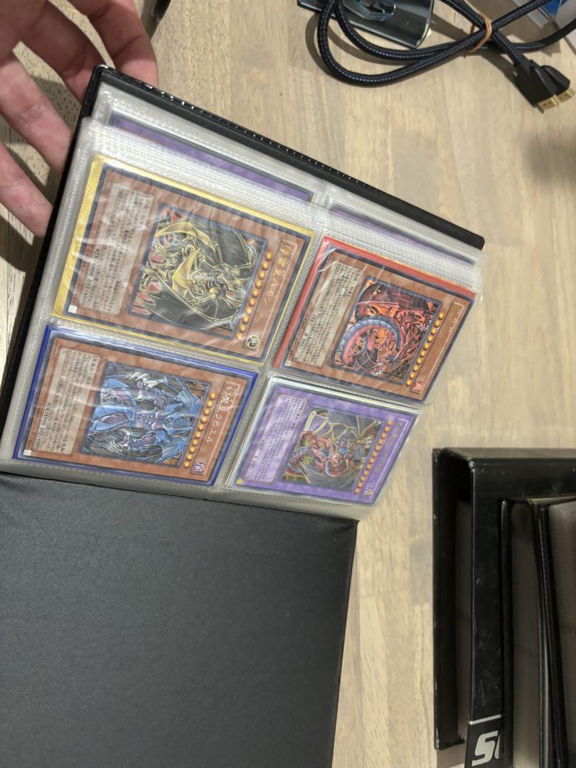 遊戯王引退品⑤