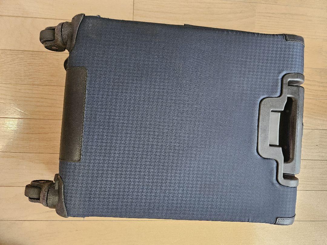 ACEプロテカ軽量キャリー