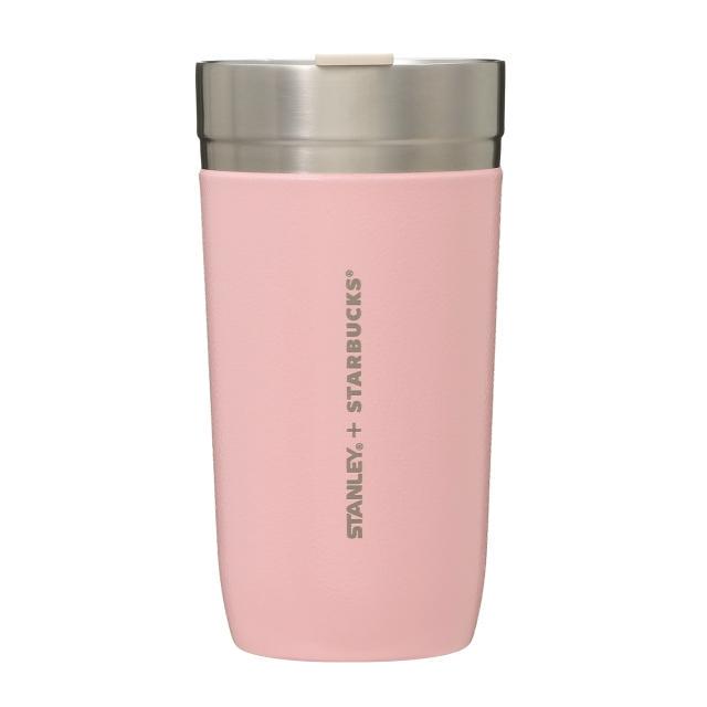 スターバックス スタンレー ステンレスカップ STANLEY ◎ ベイビーピンク