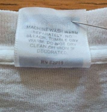 パウエル 90s USA製 POWELL PERALTA マルチ Tシャツ