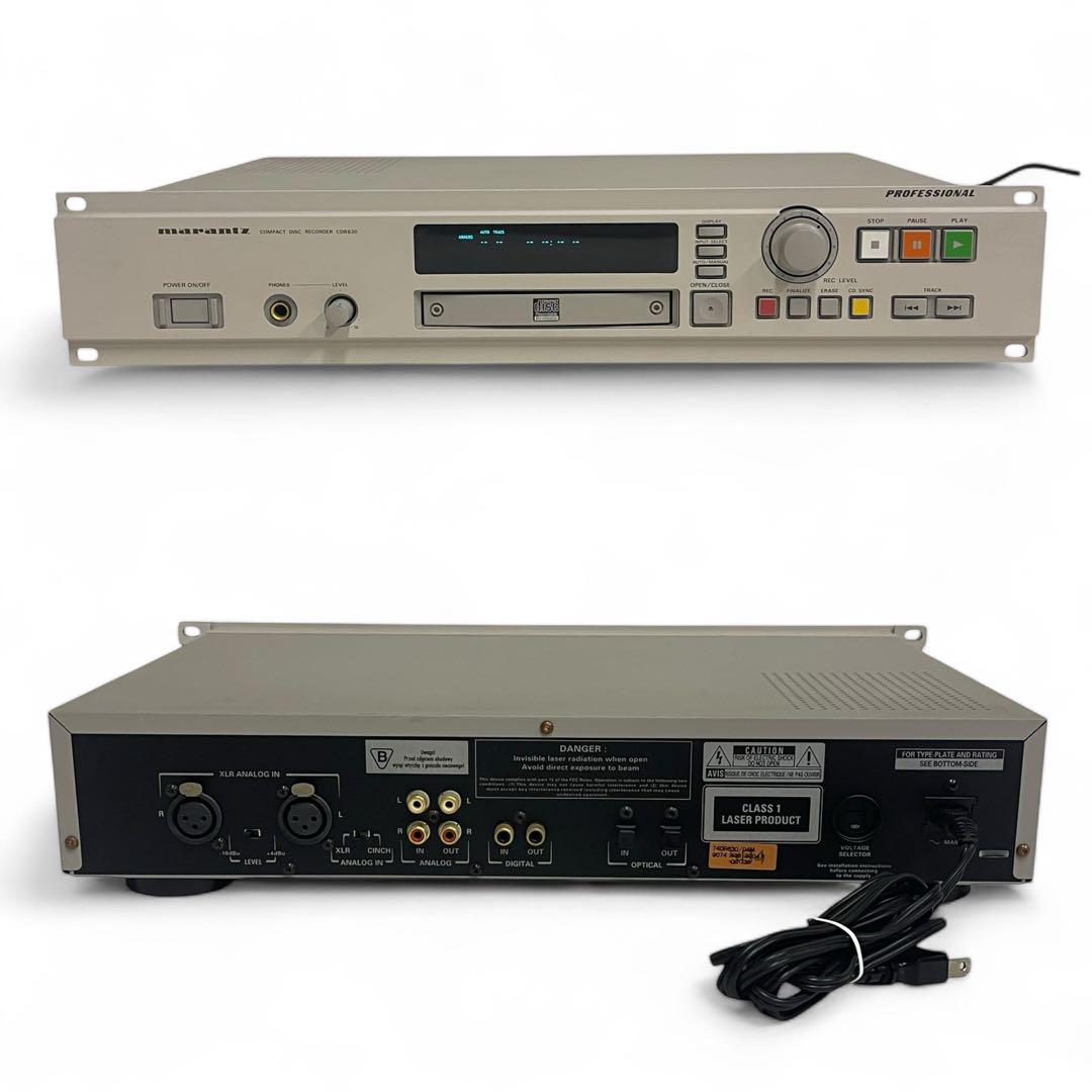 Marantz