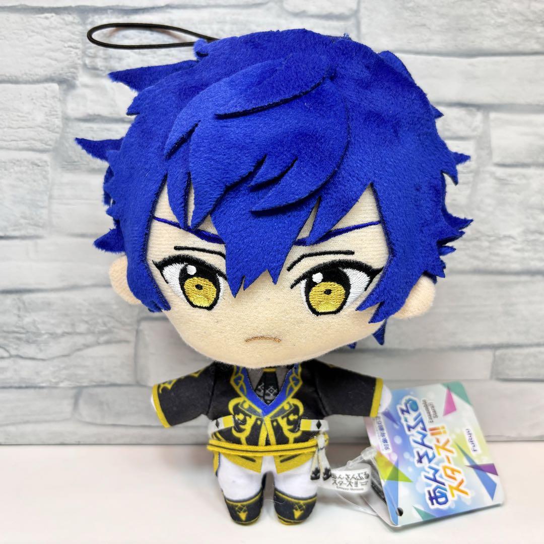 あんスタ 天城燐音 ぬいぐるみ マスコット 新衣装