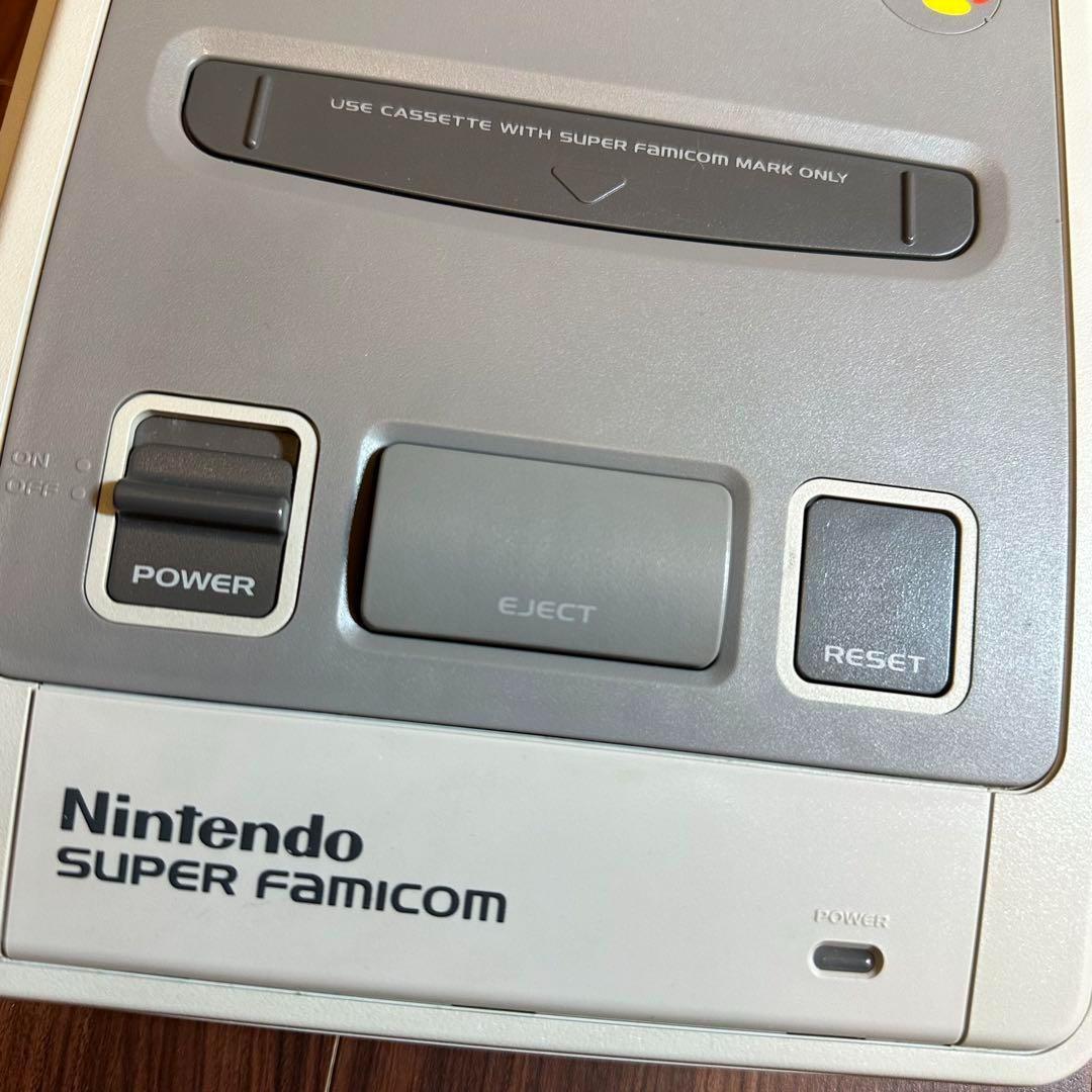 非常に ニンテンドースーパーファミコン