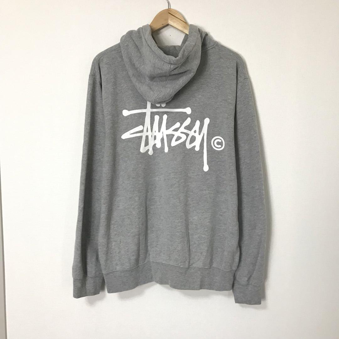 STUSSY - ⭐︎レアデザイン⭐︎Stussy パーカーの通販 by ひめか