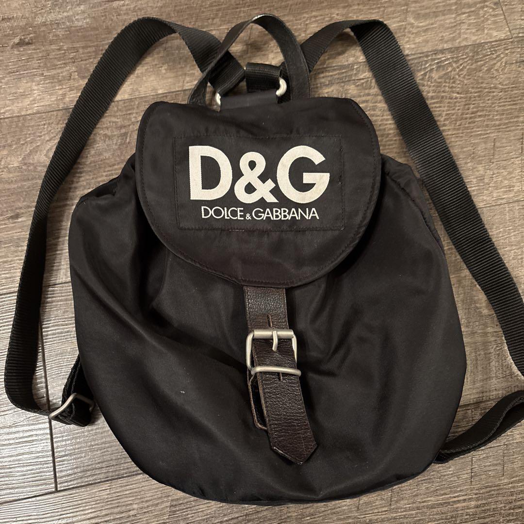 D&G リュック・ハンドバッグSET