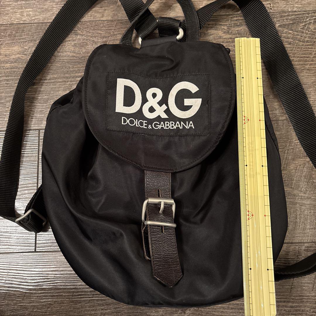 D&G リュック・ハンドバッグSET