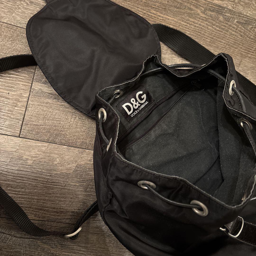 D&G リュック・ハンドバッグSET