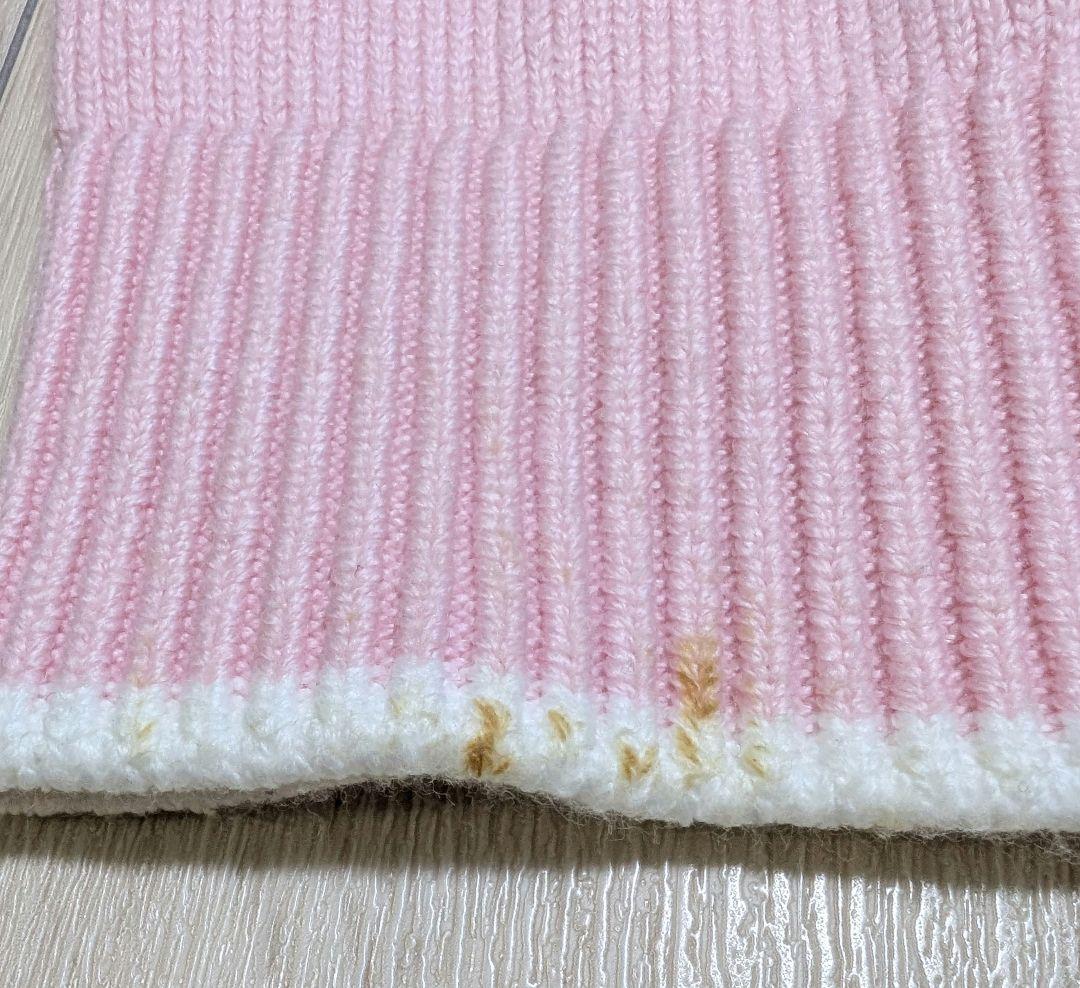 ADEAM アディアム ニット セーター ロスコ ボーダー サイズS ADEAM アディアム ニット セーター ロスコ ボーダー サイズS