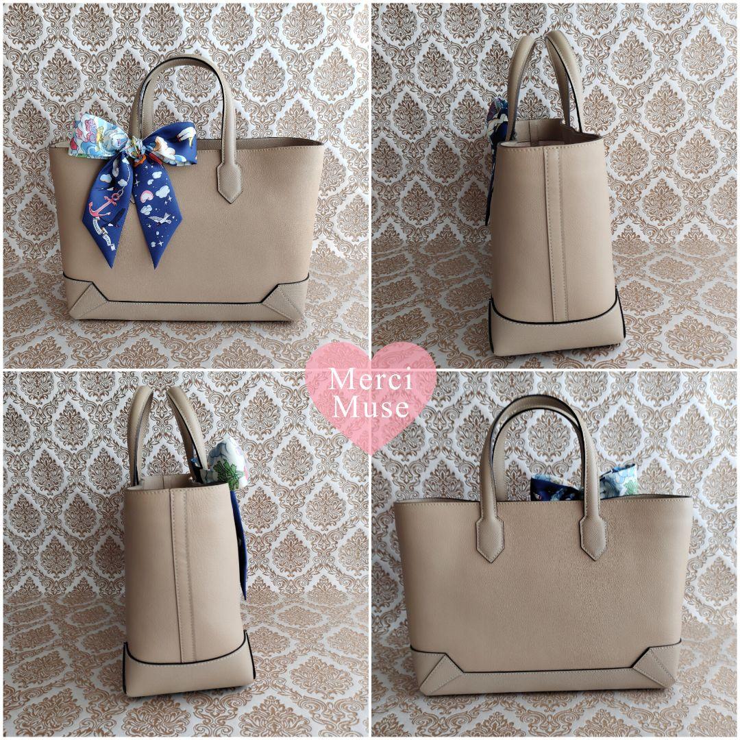 ❤お得なお品❤マキシボックスカバス30 トレンチ SV金具