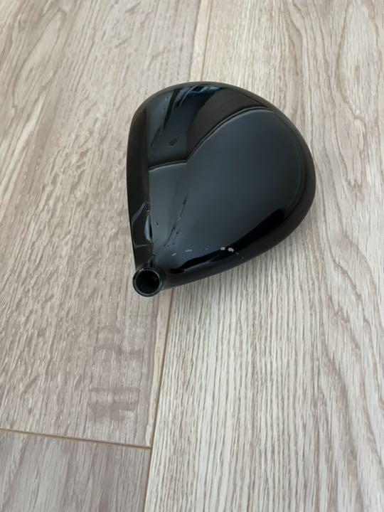 格安100%新品 プロギアRS-F 10.5度ヘッドのみ wNgnz-m47685508468 1W 数量限定HOT