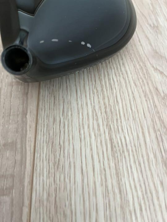 格安100%新品 プロギアRS-F 10.5度ヘッドのみ wNgnz-m47685508468 1W 数量限定HOT