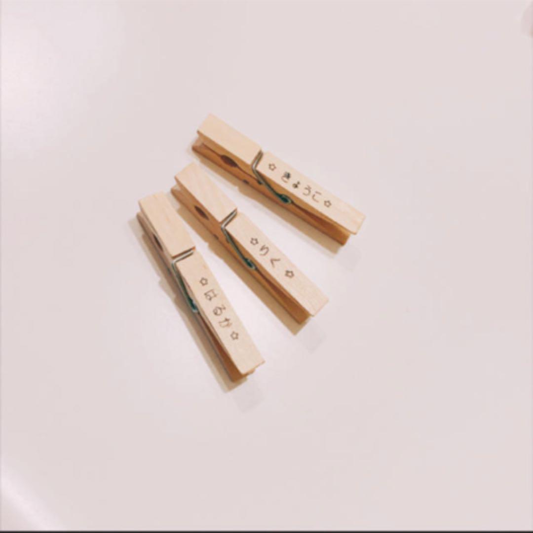 ローマ 結婚式 席札 ウェディング ウッドクリップ ミニブーケ 純正お買い得 結婚式 席札 ハンドメイド ミニブーケ ウッドクリップ ウェディング その他