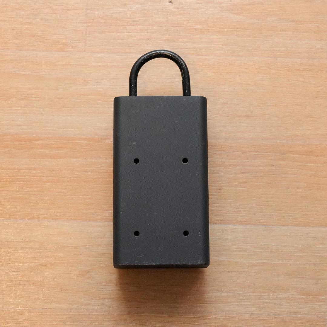 Lockin Smart Lock Box L1 スマートロック キーボックス