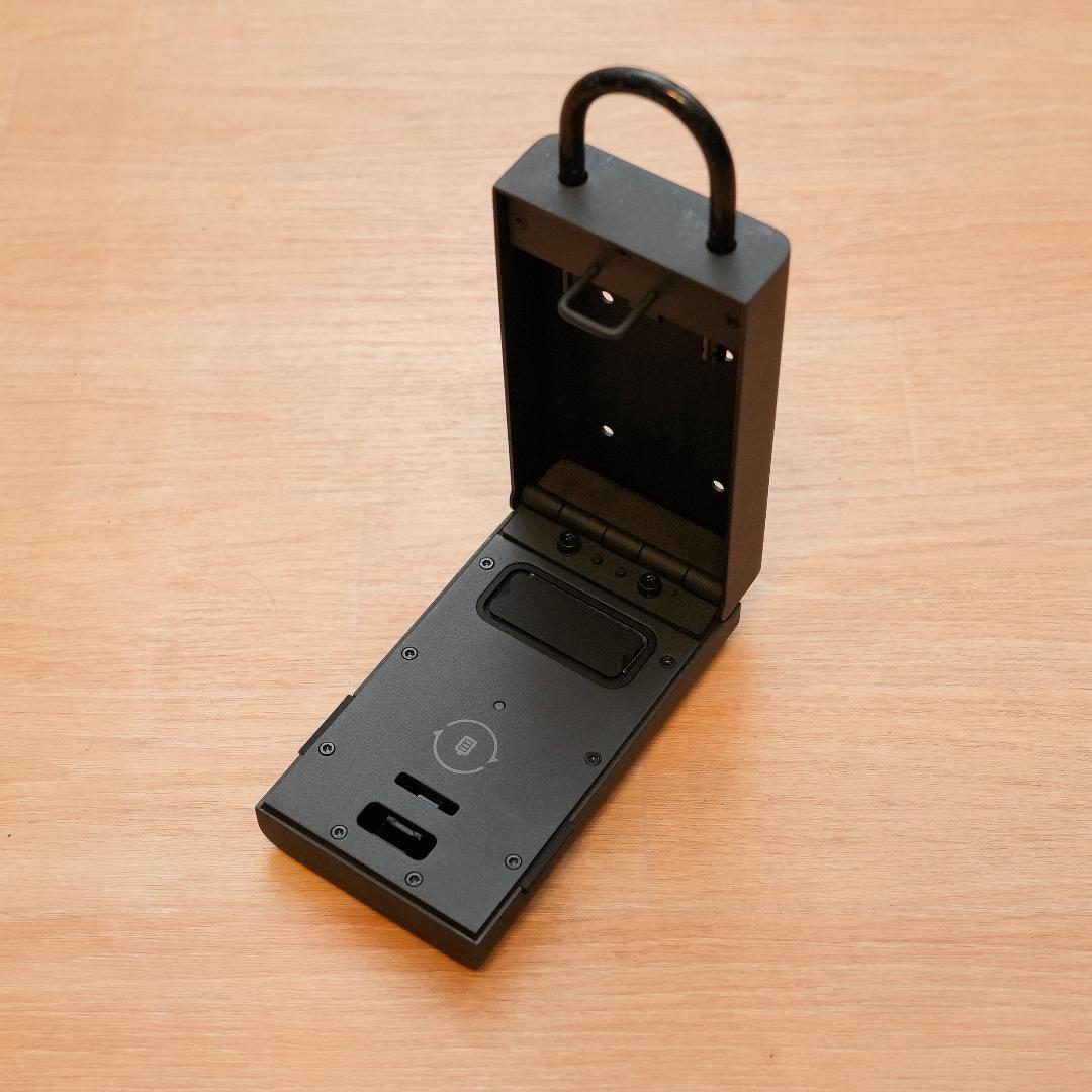 Lockin Smart Lock Box L1 スマートロック キーボックス