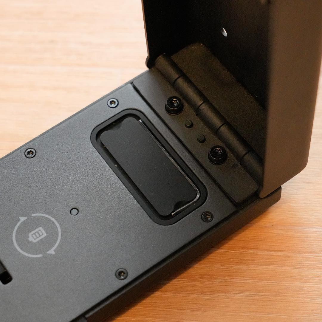 Lockin Smart Lock Box L1 スマートロック キーボックス