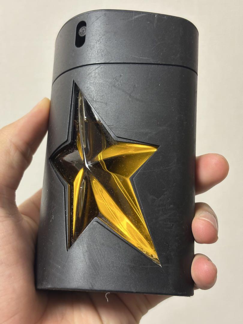 Mugler A*Men Pure Malt 100ml ミュグレーピュアモルト