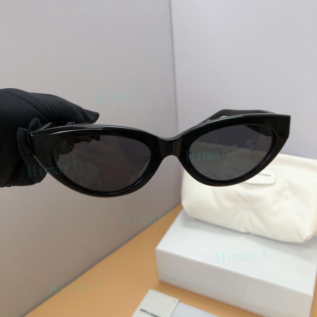 GENTLE MONSTER x Margiela MM108 サングラス