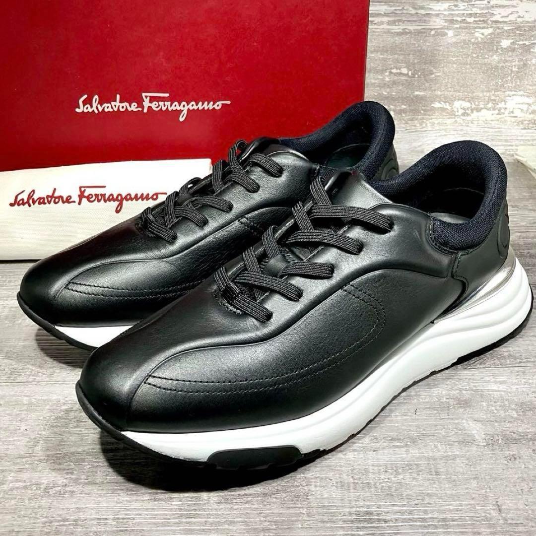 Salvatore Ferragamo - 美品 サルヴァトーレ フェラガモ