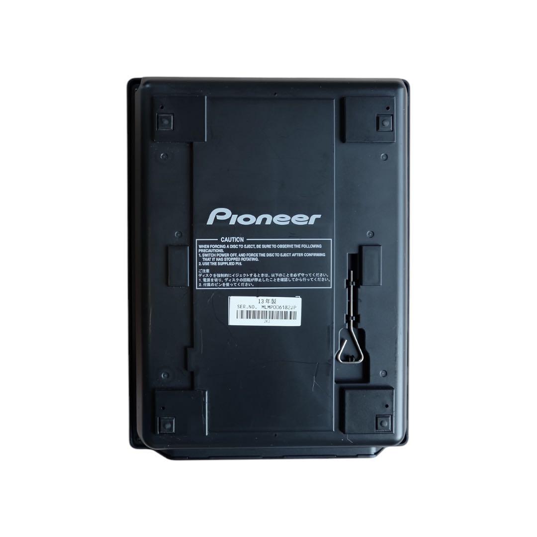 2013年製 Pioneer CDJ-350 DJ機材②