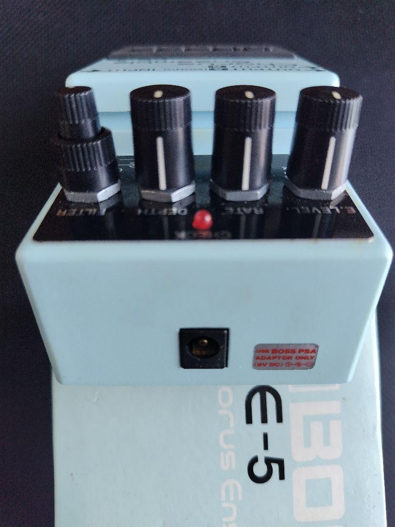 boss ce-5　美品