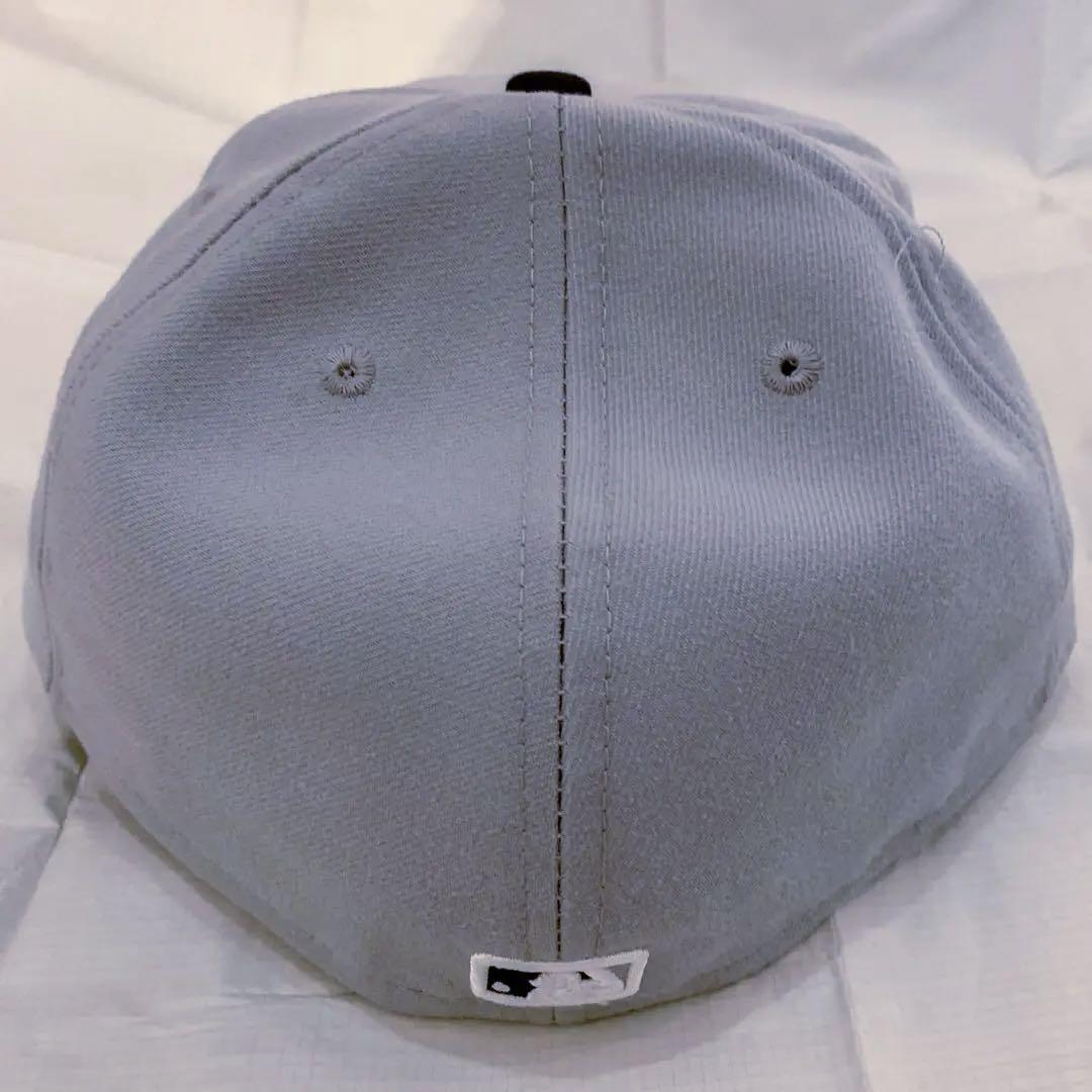 New Era ヤンキース Turn Back the Clock キャップ