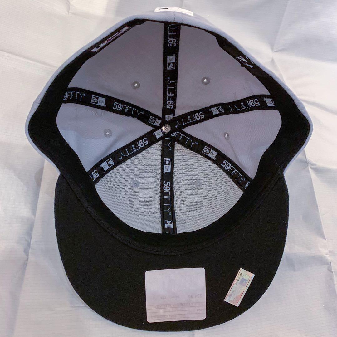 New Era ヤンキース Turn Back the Clock キャップ