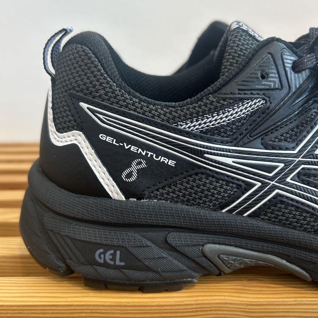 ◆人気商品◆ASICS GEL-VENTURE 8(W)◆関税/送料込◆ ◇ asics アシックス GEL-VENTURE 8 1011A824 スニーカー