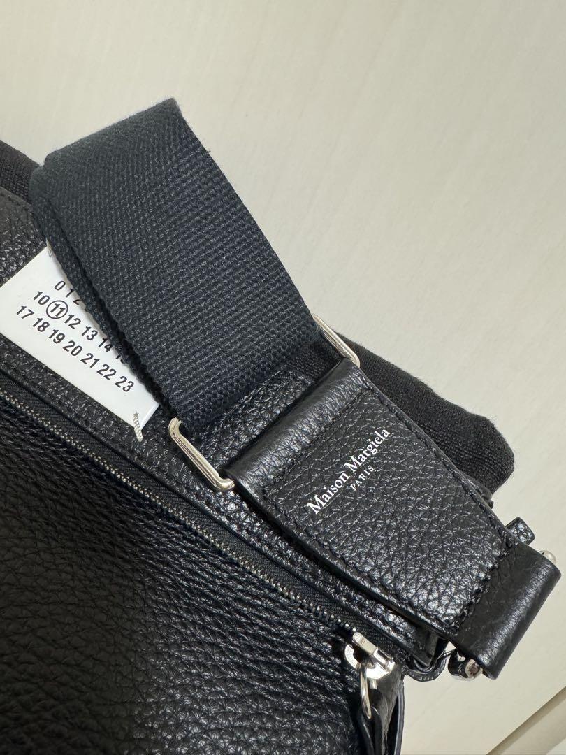 阪急メンズ館購入】maison margiela 5ac ショルダーバック