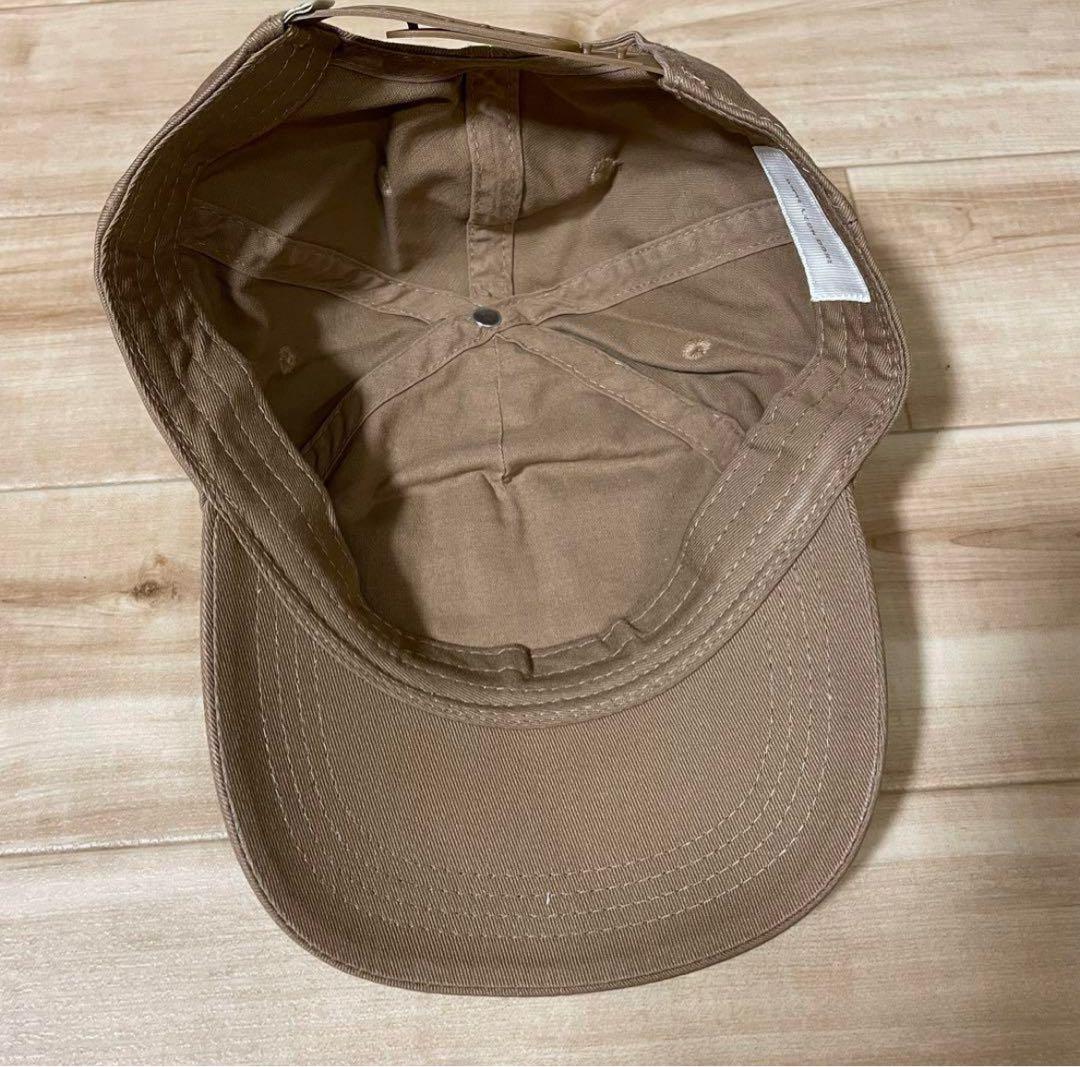 【海外限定】 Aimé Leon Dore Fleur Logo Hat