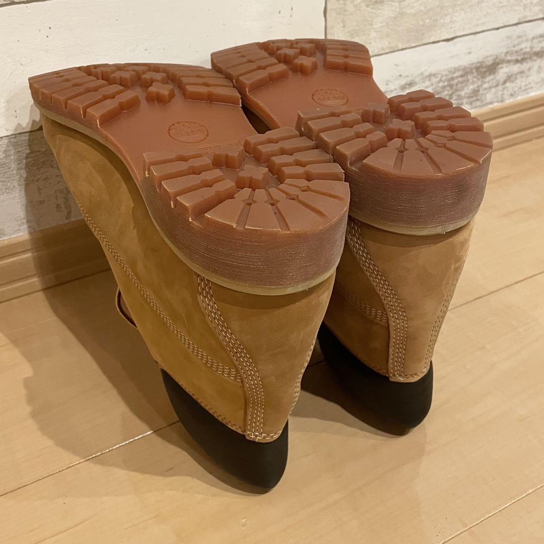 【美品】ティンバーランド イエローブーツ 10061 6インチ プレミアム