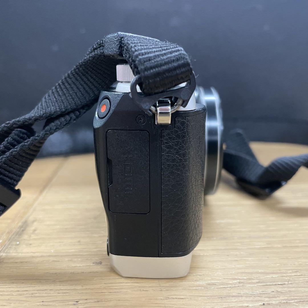OLYMPUS Stylus SH-1 コンパクトデジタルカメラ