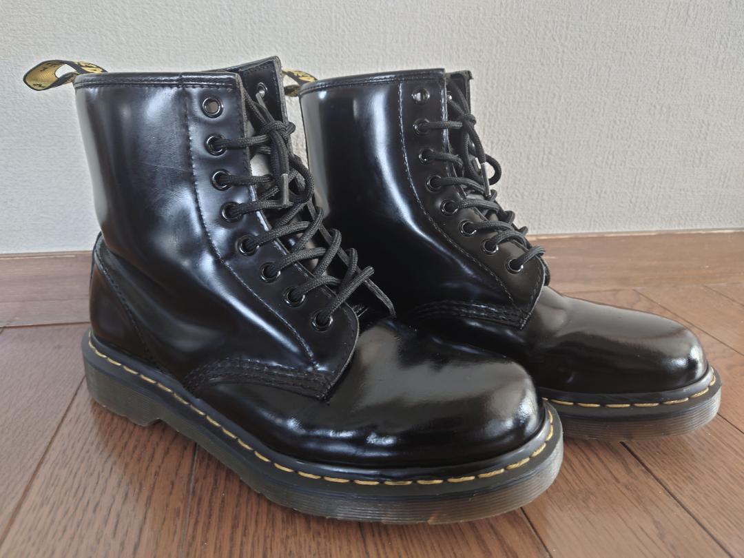 Dr. Martens 1460 8ホールブーツ UK6.5