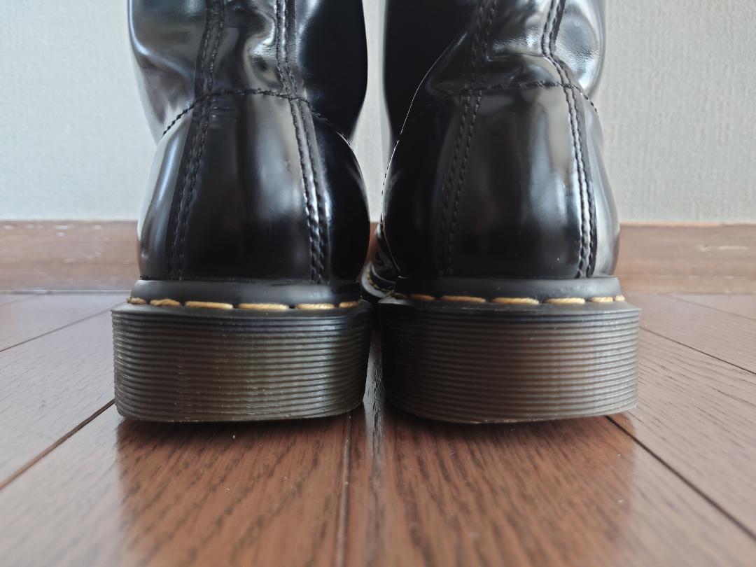 Dr. Martens 1460 8ホールブーツ UK6.5