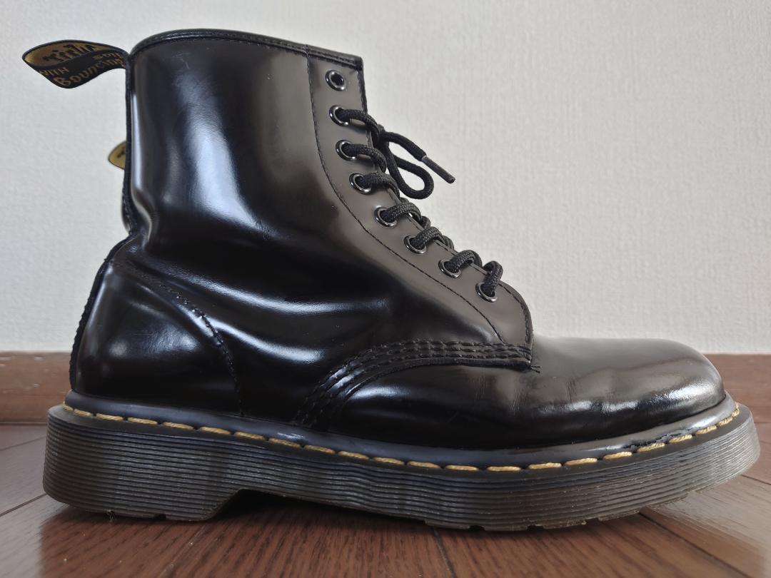 Dr. Martens 1460 8ホールブーツ UK6.5
