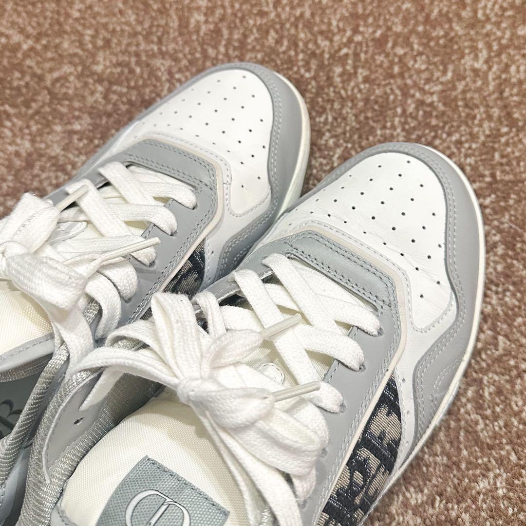 Dior ディオール B27 ロートップスニーカー