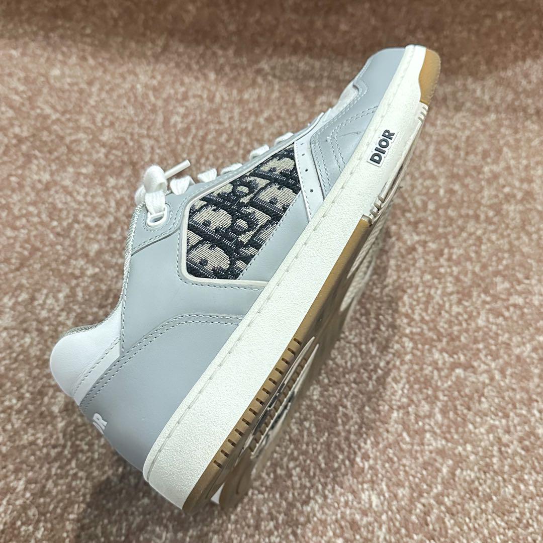 Dior ディオール B27 ロートップスニーカー