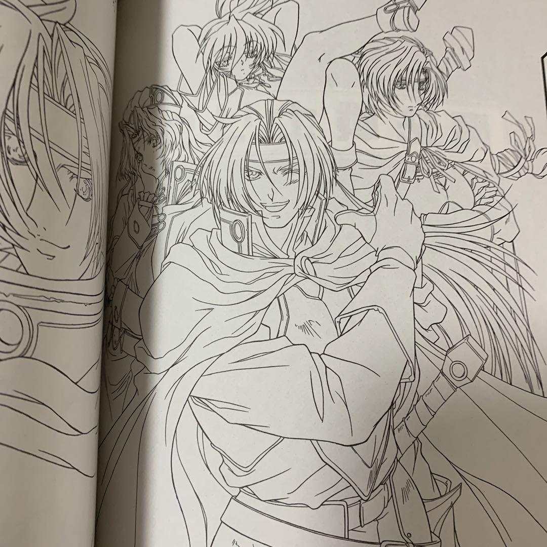 横田守 裏画集3 - メルカリ