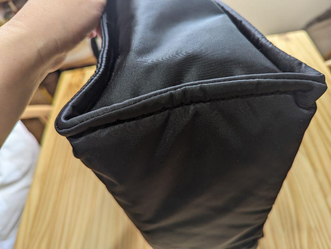 ポーター PX TANKER 2WAY VERTICAL TOTE BAG L