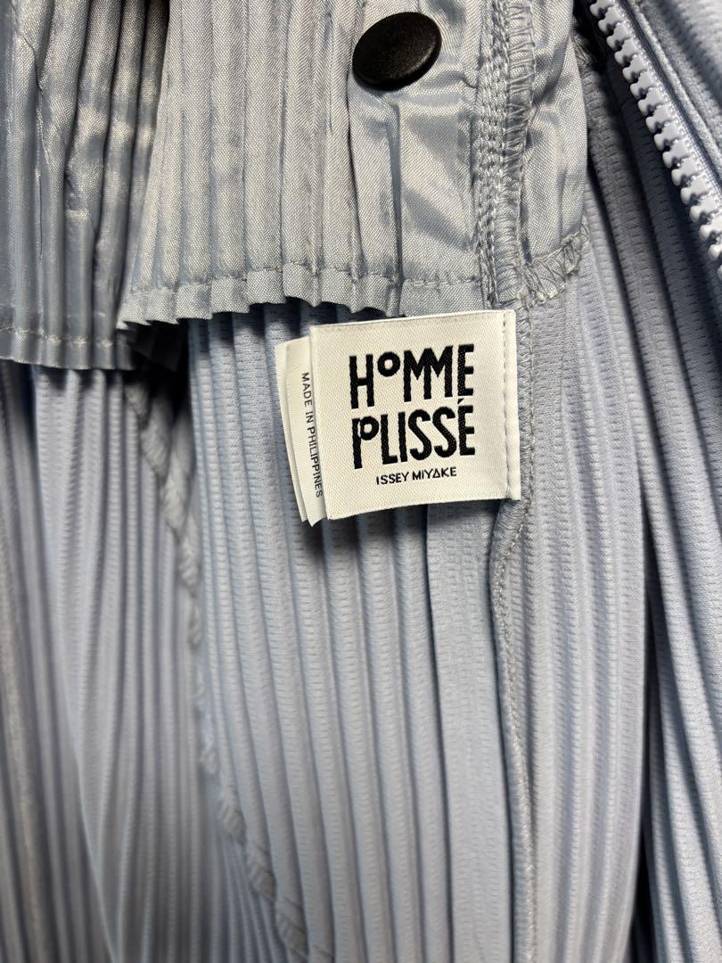 homme plisse issey miyake unfold 2
