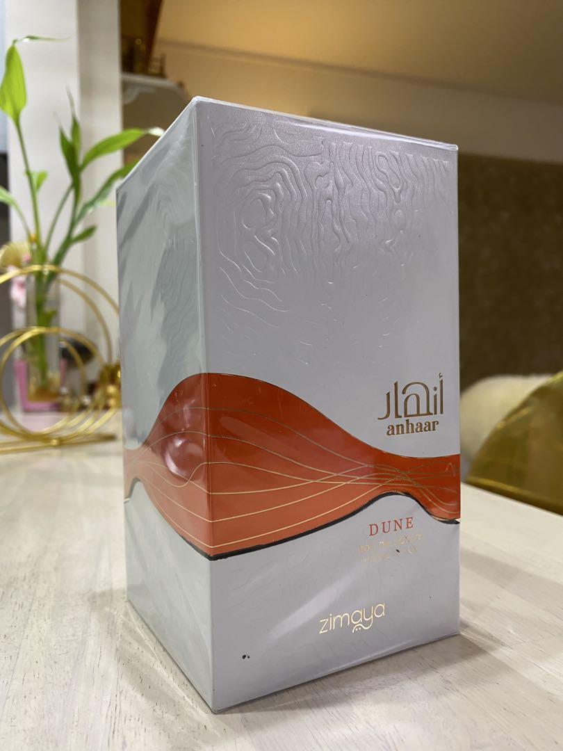 香水(ユニセックス) Afnan Zimaya Anhaar Dune