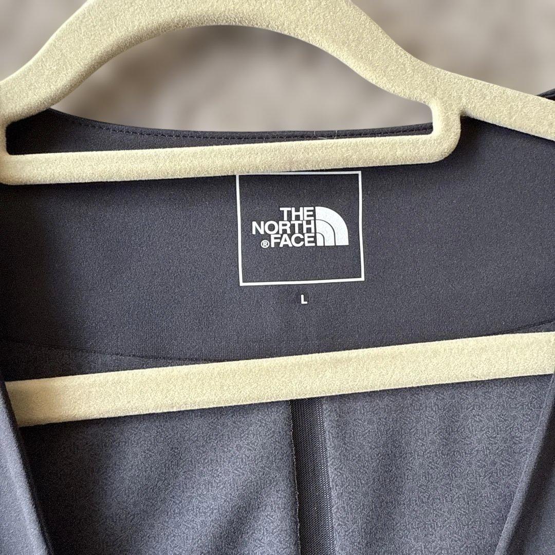 ノースフェイス　セットアップ