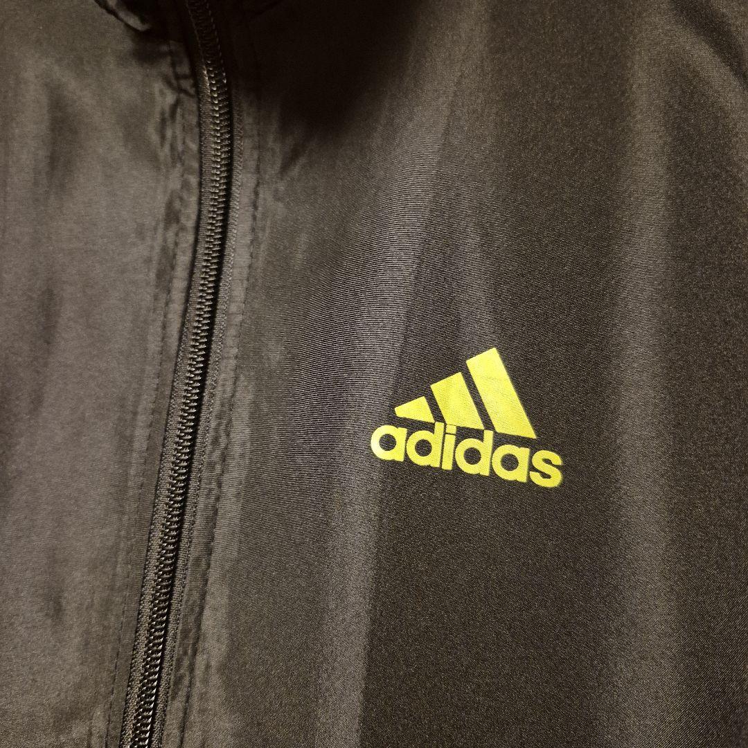 ✨️adidas✨️ アディダス ジャージ ライムグリーン 上下 セットアップ