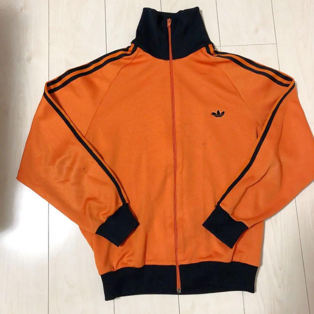 adidas アディダス ジャージ ヴィンテージ