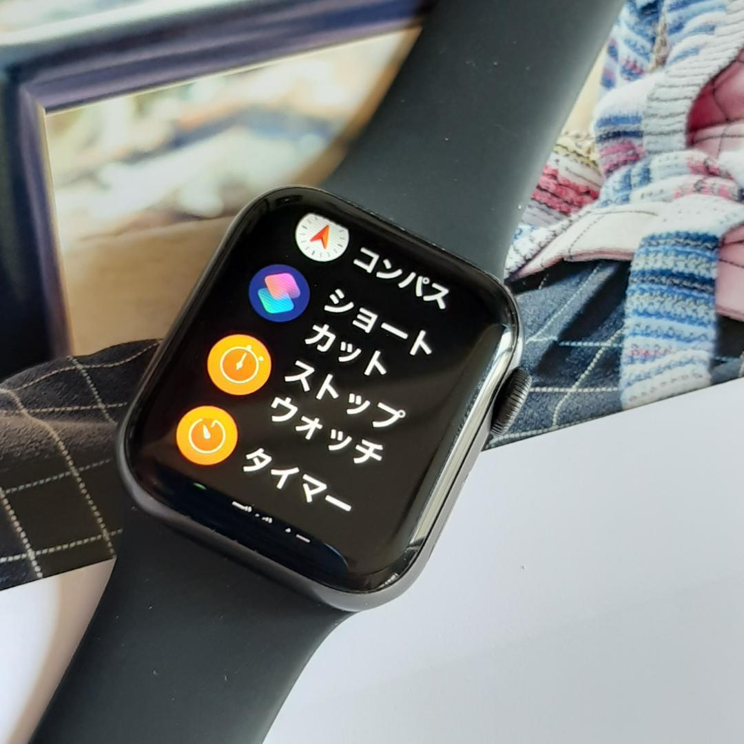 ☆ アップルウォッチ ☆40ミリ・GPS S5 ☆ Apple Watch