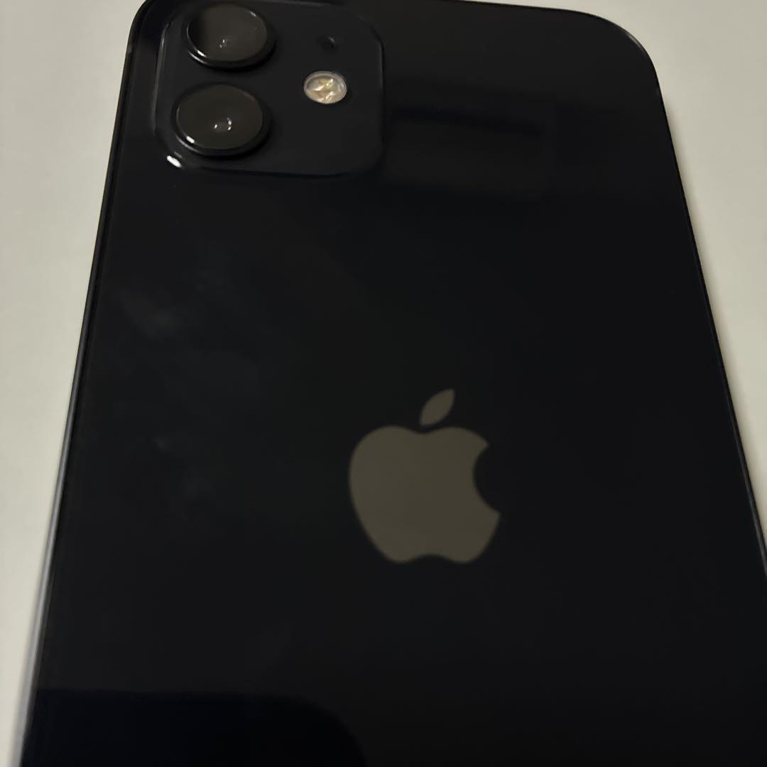 スマートフォン本体
