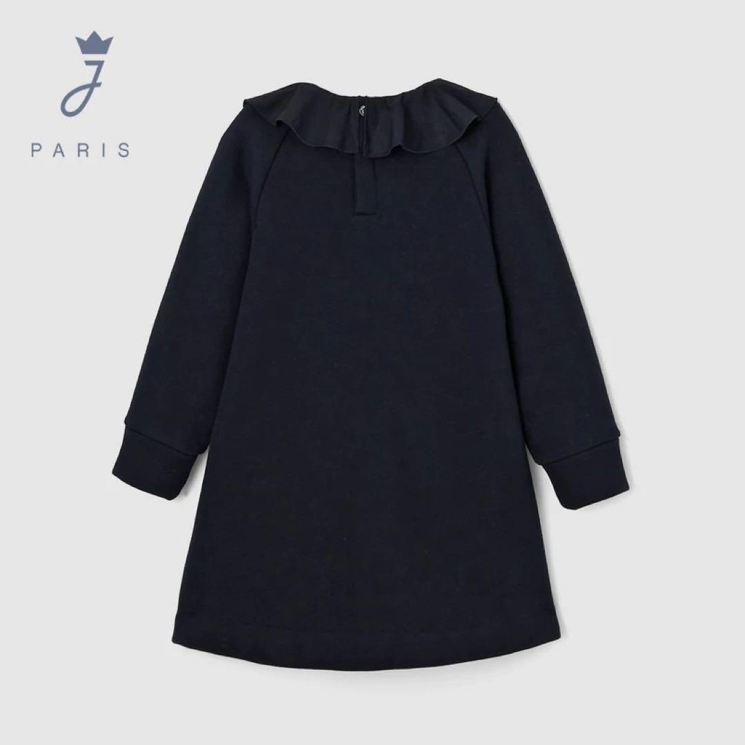 jacadi ワンピース　10A 新品