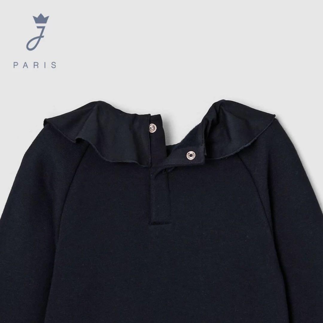 jacadi ワンピース　10A 新品