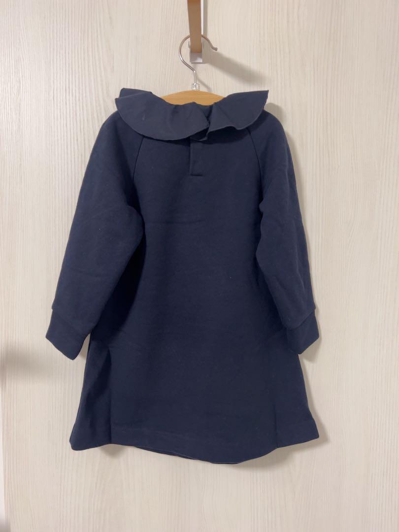 jacadi ワンピース　10A 新品