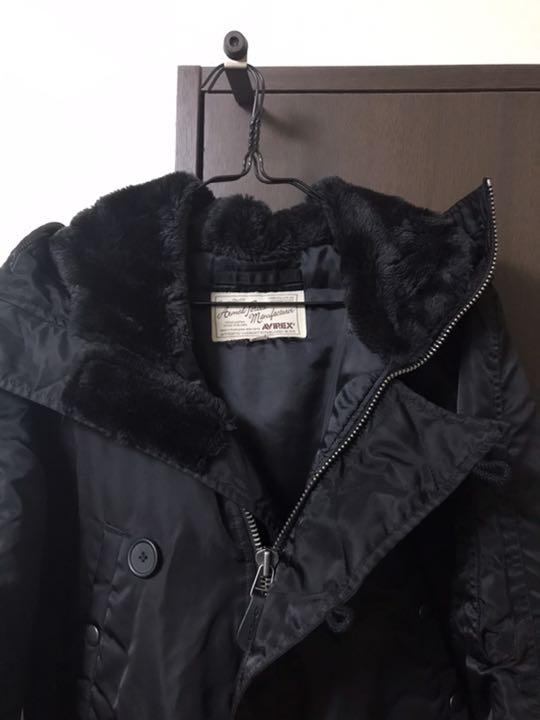 アヴィレックスアウター値引き考えます 4wBEl-m47696310864 定番正規品