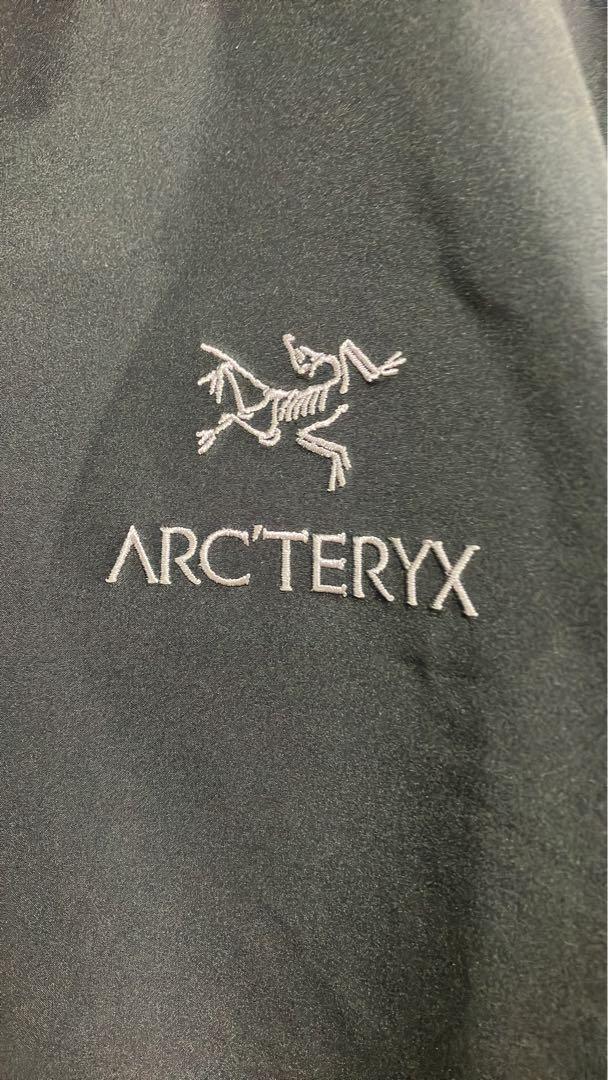 【早いもの勝ち】ARC'TERYX BETA LT JACKET BLACK
